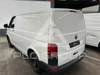 2021 Volkswagen T6