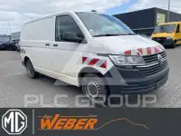 2021 Volkswagen T6