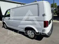 2021 Volkswagen T6