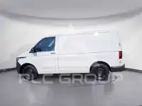 2021 Volkswagen T6