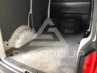 2021 Volkswagen T6