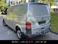 2021 Volkswagen T6