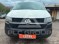 2021 Volkswagen T6