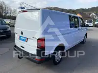 2021 Volkswagen T6