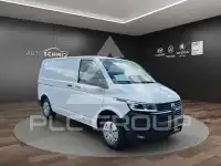 2021 Volkswagen T6