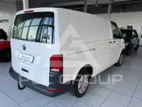 2021 Volkswagen T6