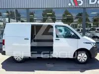 2021 Volkswagen T6