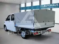 2021 Volkswagen T6