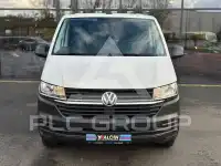 2021 Volkswagen T6