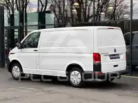 2021 Volkswagen T6