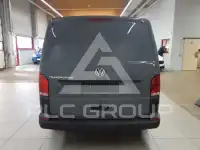2021 Volkswagen T6