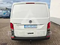 2021 Volkswagen T6