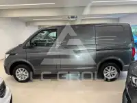 2021 Volkswagen T6