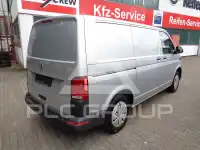 2021 Volkswagen T6