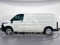 2021 Volkswagen T6