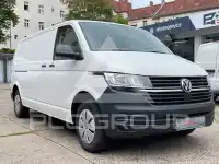 2021 Volkswagen T6