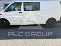 2021 Volkswagen T6