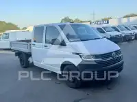 2021 Volkswagen T6
