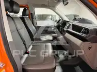 2021 Volkswagen T6
