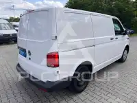2021 Volkswagen T6
