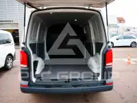 2021 Volkswagen T6
