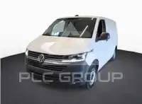 2021 Volkswagen T6