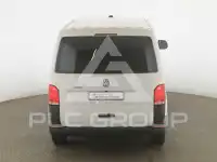 2021 Volkswagen T6