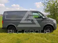 2021 Volkswagen T6