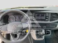 2021 Volkswagen T6