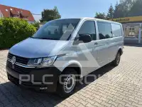 2021 Volkswagen T6