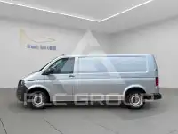 2021 Volkswagen T6