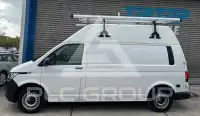 2021 Volkswagen T6
