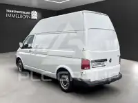 2021 Volkswagen T6
