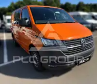 2021 Volkswagen T6