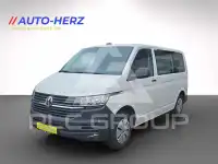 2021 Volkswagen T6