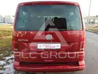 2021 Volkswagen T6