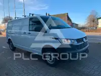 2021 Volkswagen T6