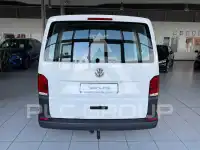2021 Volkswagen T6