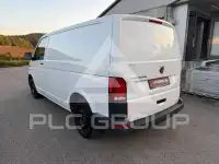 2021 Volkswagen T6