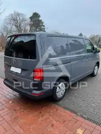 2021 Volkswagen T6