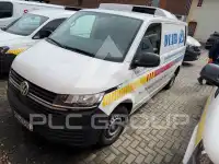 2021 Volkswagen T6
