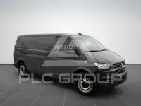 2021 Volkswagen T6