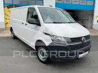 2021 Volkswagen T6