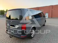 2021 Volkswagen T6