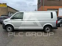 2021 Volkswagen T6