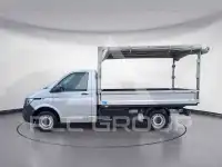 2021 Volkswagen T6