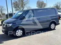 2021 Volkswagen T6