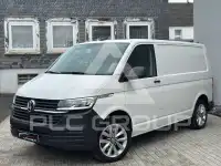 2021 Volkswagen T6
