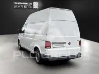 2021 Volkswagen T6