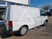 2021 Volkswagen T6